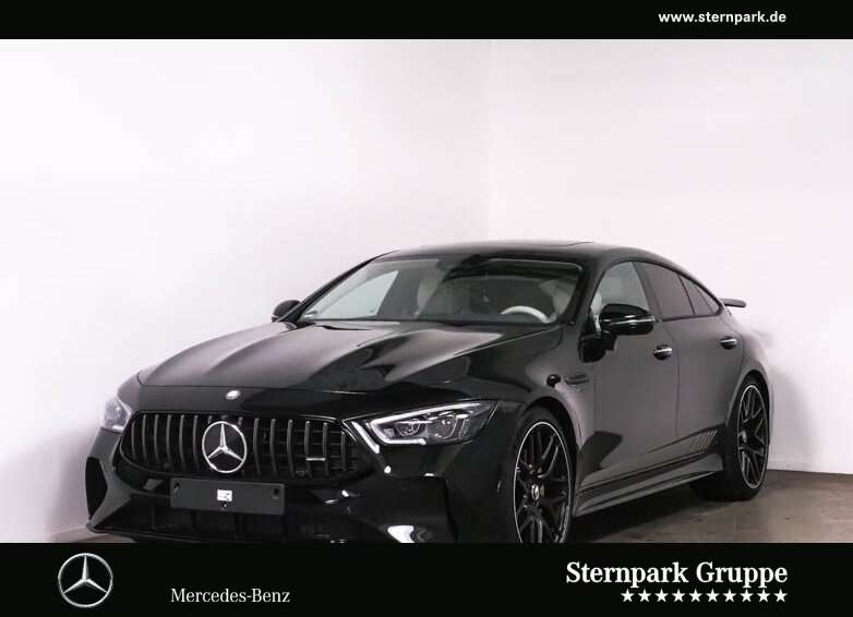 Mercedes-Benz AMG GT 26.300 km 101.980 &euro; Gilching 82205