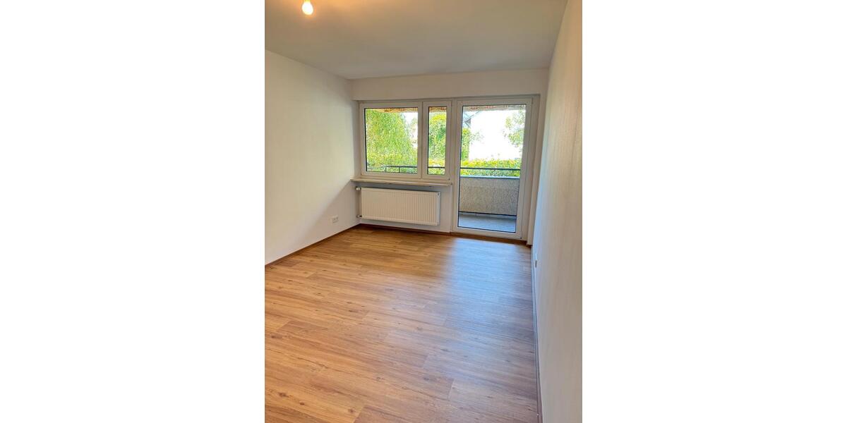 Etagenwohnung Regensburg Ganghofersiedlung - 2.5 Zimmer, 74 m&sup2;, 359.000&euro; | Angebot:27292062