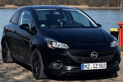 Opel Corsa 119.000 km 6.600 &euro; Mainz 55130
