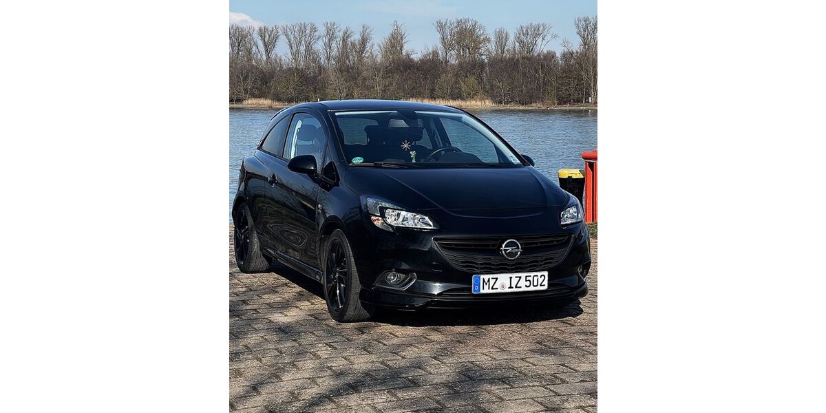 Opel Corsa 119.000 km 6.600 &euro; Mainz 55130