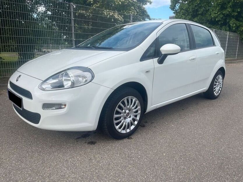 Punto