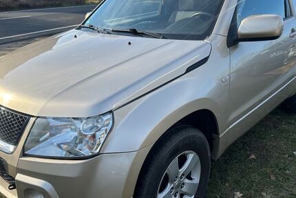 Suzuki Grand Vitara 242.458 km 4.499 &euro; Wietzen 31613