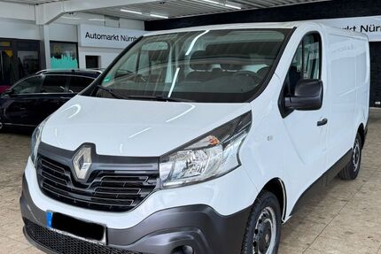 Renault Trafic 75.000 km 8.990 &euro; Schwabach 91126