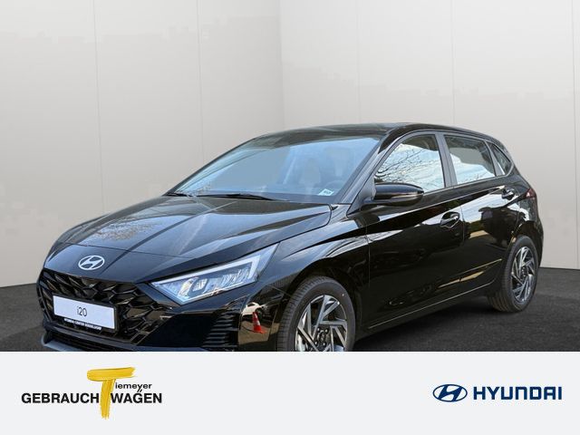 Hyundai i20 10.000 km 17.690 &euro; Herne 44653