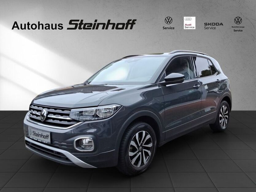 T-Cross
