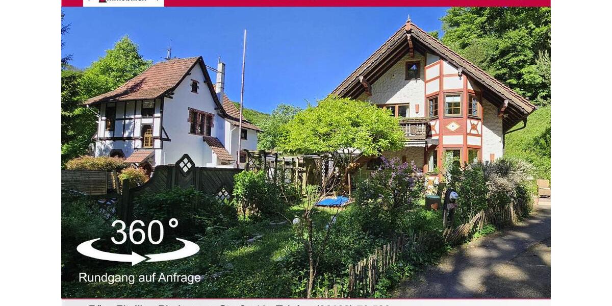 Gewerbeobjekt Eltville am Rhein - 1.190.000&euro; | Angebot:20982655