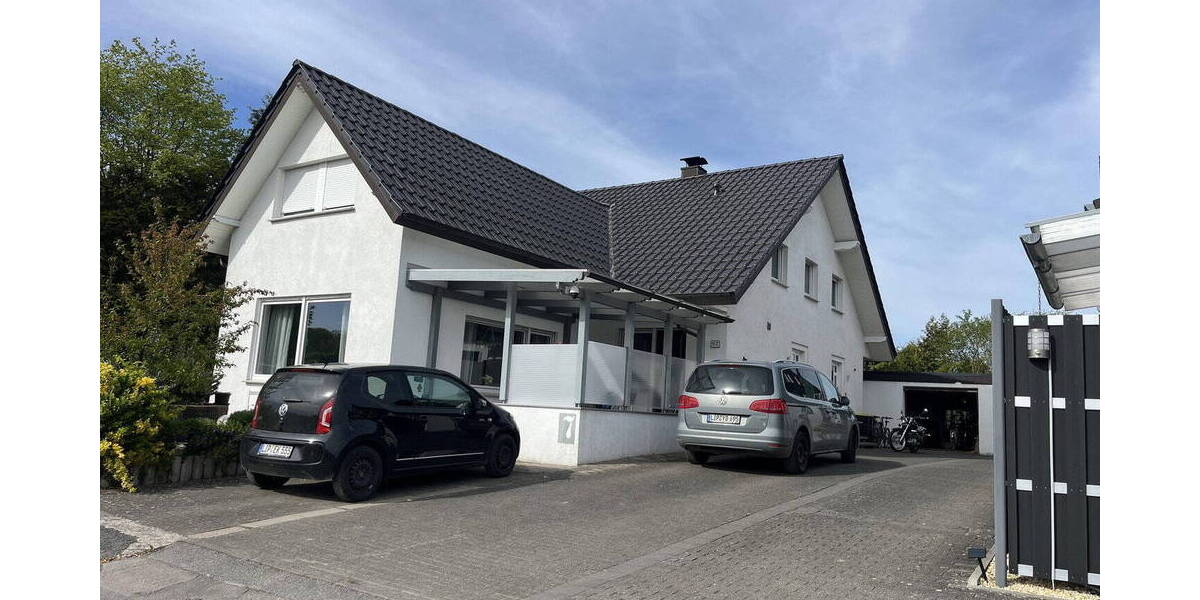 Mehrfamilienhaus, Wohnhaus Lage Hagen - 7 Zimmer, 163 m&sup2;, 450.000&euro; | Angebot:26344099