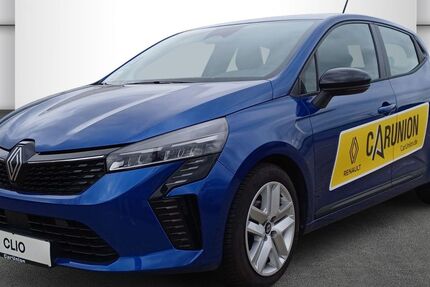 Renault Clio 9.500 km 18.995 &euro; Halle 06132