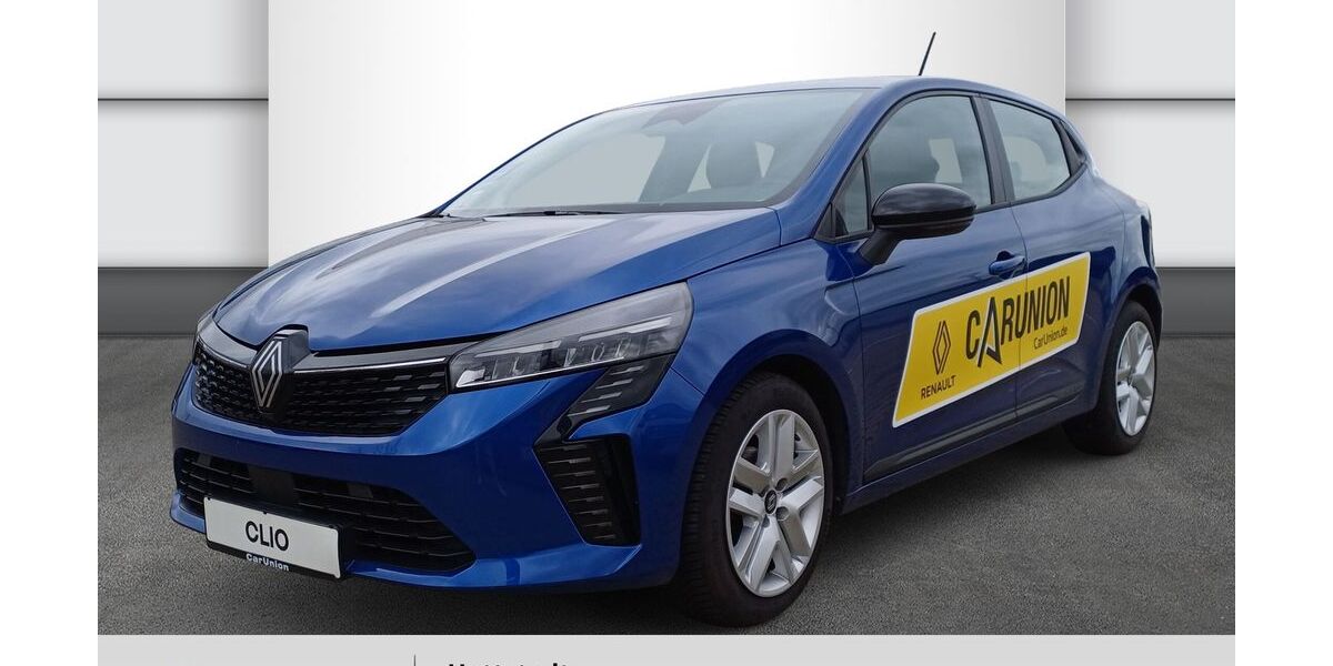 Renault Clio 9.500 km 18.995 &euro; Halle 06132