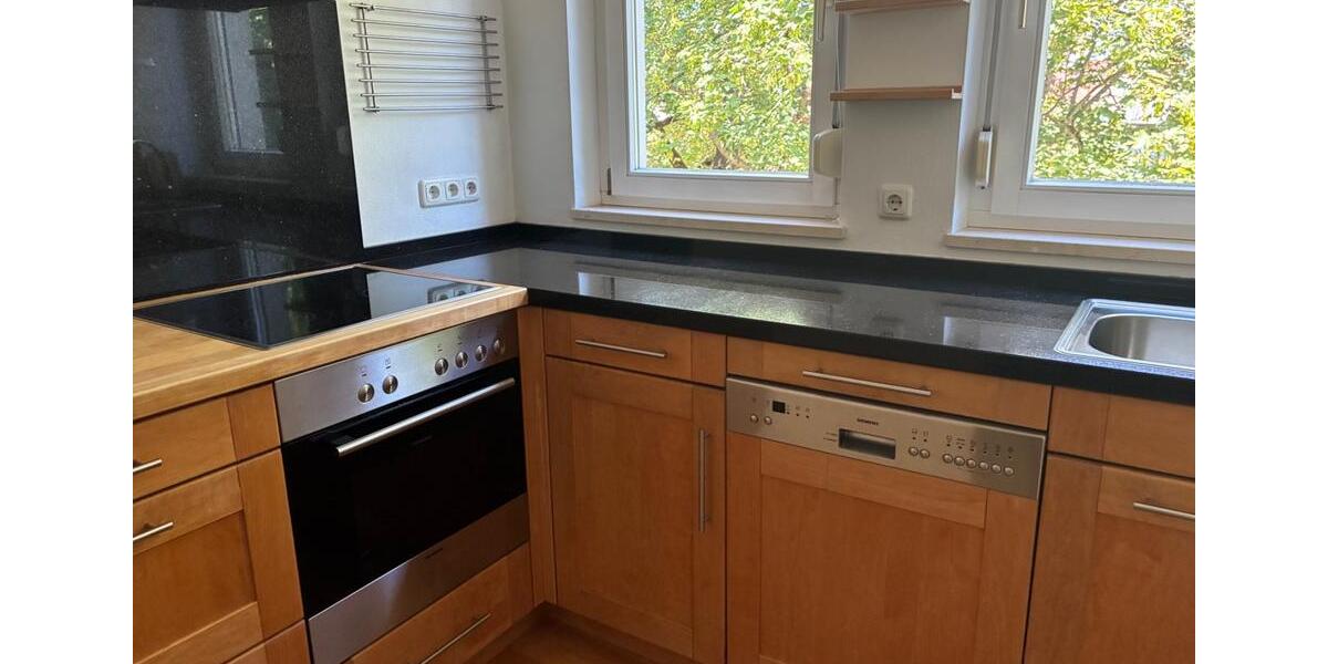 Etagenwohnung Ansbach - 2 Zimmer, 61 m&sup2;, 299.000&euro; | Angebot:27129802