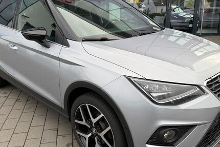 Seat Arona 79.865 km 14.991 &euro; Betzdorf 57518