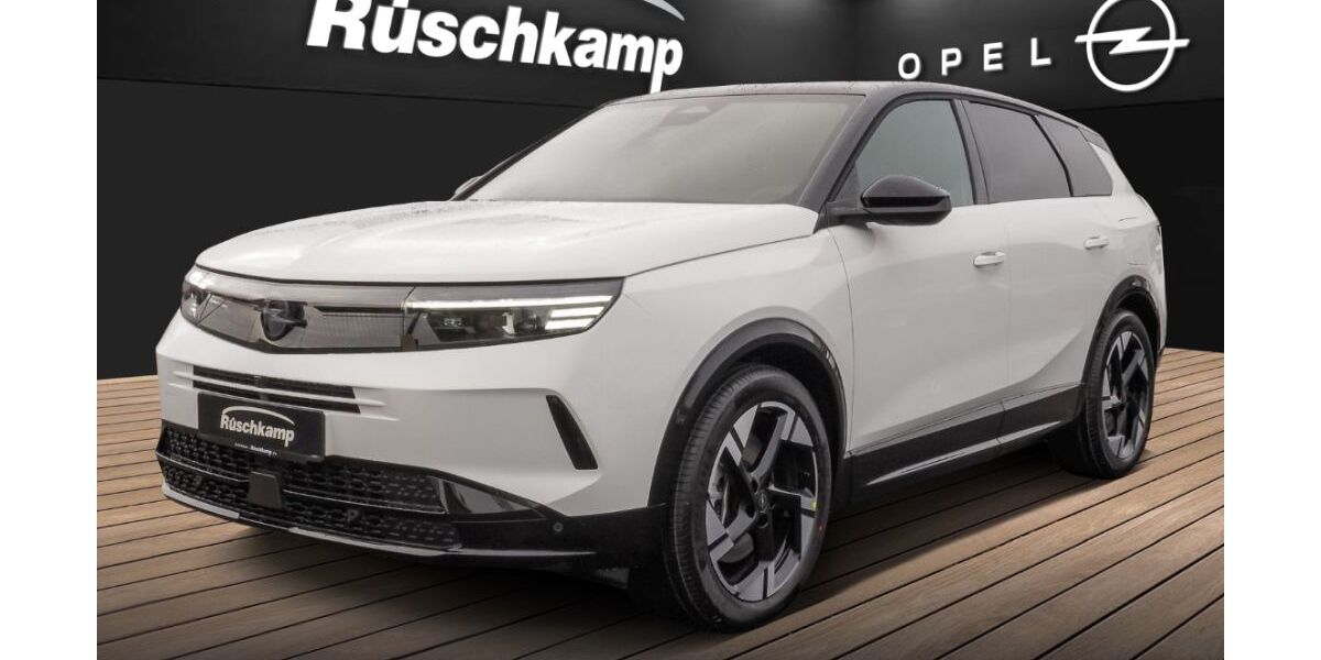 Opel Grandland (X) 5.178 km 38.880 &euro; Dortmund 44145