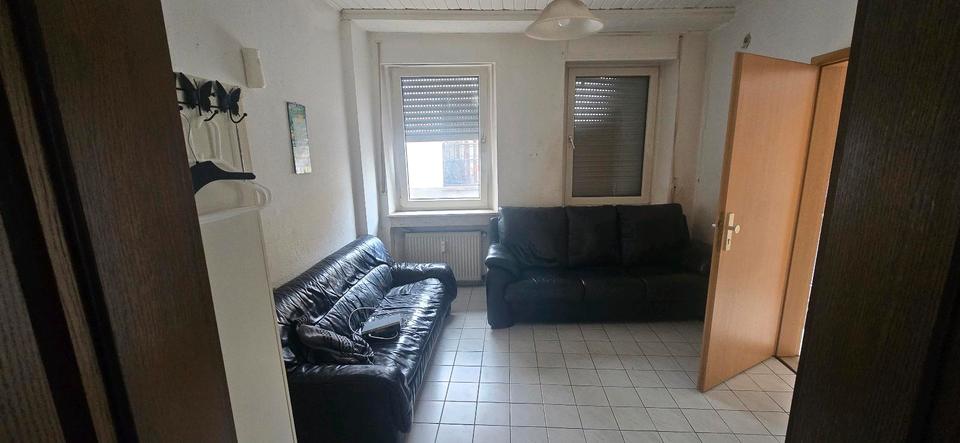 Erdgeschoßwohnung Mayen - 1 Zimmer, 45 m&sup2;, 550&euro; | Angebot:26659474