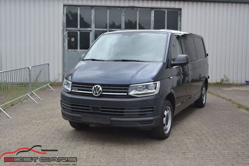 T6 Transporter