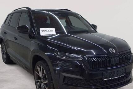 Skoda Kodiaq 89.818 km 35.789 &euro; Fernwald-Steinbach 35463