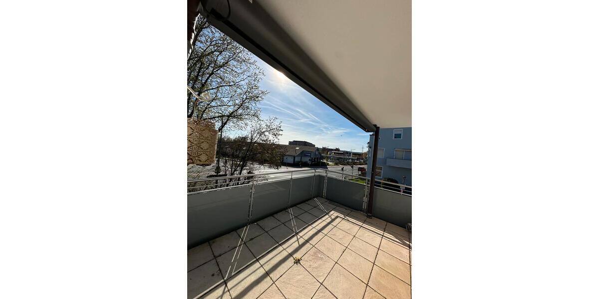 Etagenwohnung Forchheim - 4.5 Zimmer, 107 m&sup2;, 1.350&euro; | Angebot:26387108