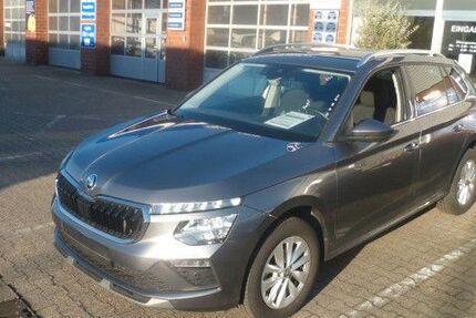 Skoda Kamiq 17.540 km 22.100 &euro; Metelen 48629