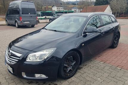 Opel Insignia 264.000 km 2.600 &euro; Kriegsfeld 67819