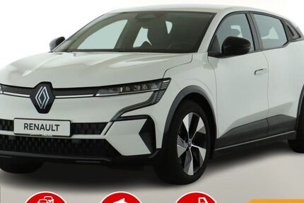 Renault Megane E-TECH 26.507 km 18.188 &euro; Achern 77855