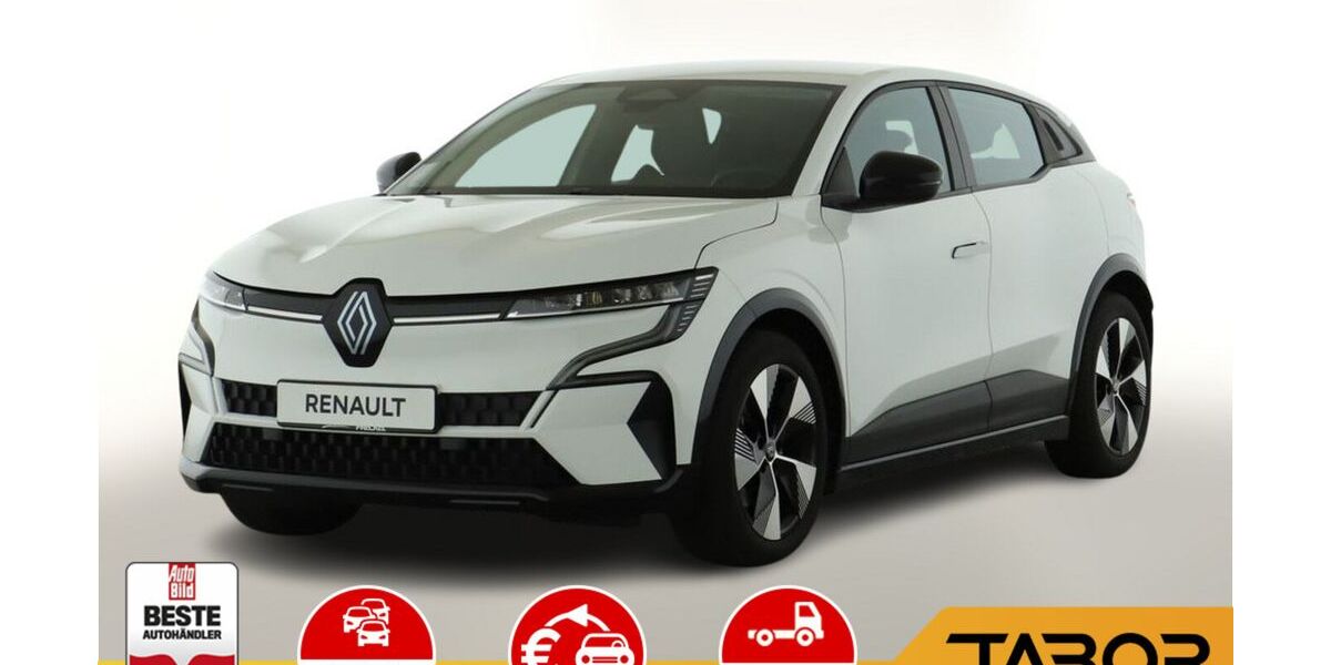 Renault Megane E-TECH 26.507 km 18.888 &euro; Achern 77855