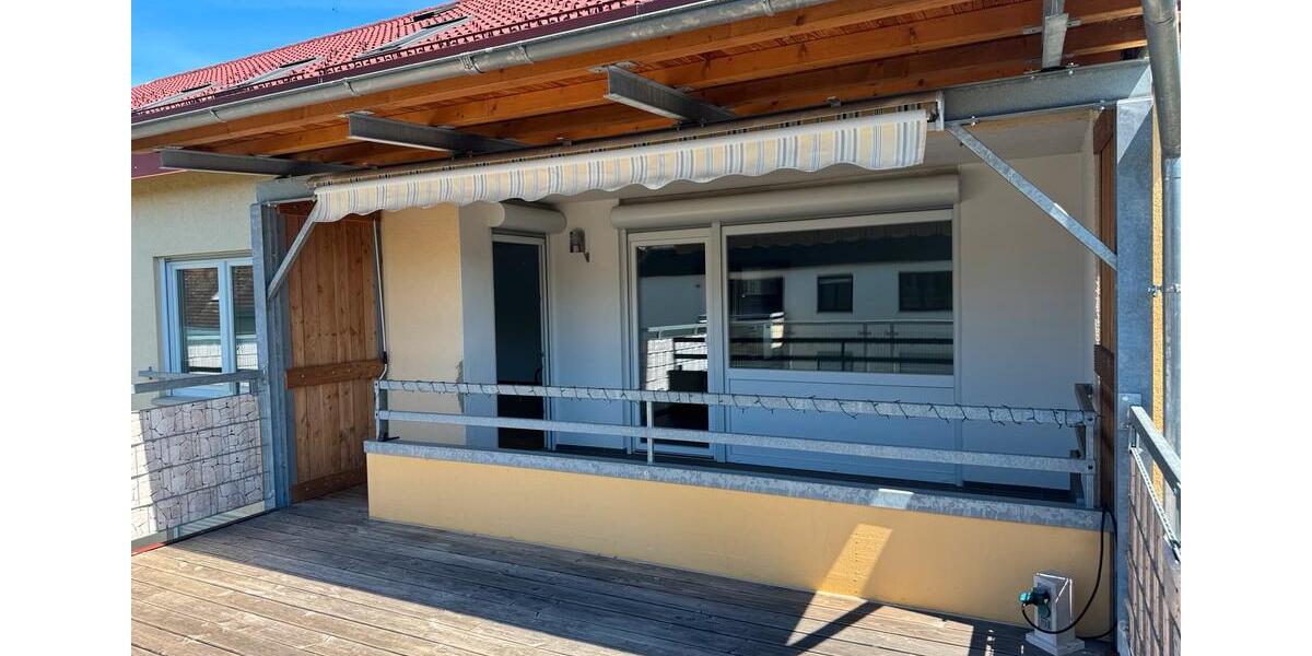 Etagenwohnung Küssaberg - 3.5 Zimmer, 93 m&sup2;, 335.000&euro; | Angebot:26879610