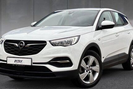 Opel Grandland (X) 44.500 km 20.840 &euro; Mühlhausen 99974