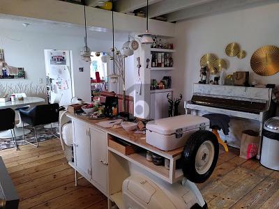 VILLA KUNTERBUNT VOR DEN TOREN FREIBURGS - Einfamilienhaus Eichstetten am Kaiserstuhl | Angebot:27013424