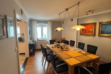 WG-Zimmer in zentraler Innenstadtlage zu vermieten 1 zimmer