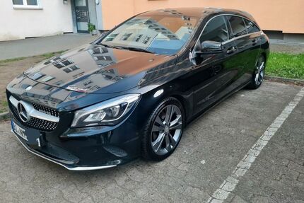 Mercedes CL 220