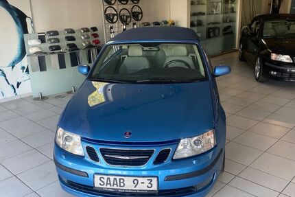 Saab 9-3 218.975 km 7.150 &euro; Rostock 18146