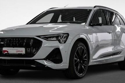 Audi e-tron 56.110 km 39.888 &euro; Unna 59423