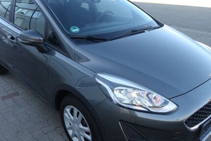 Ford Fiesta 57.000 km 8.490 &euro; Ahrensburg 22926