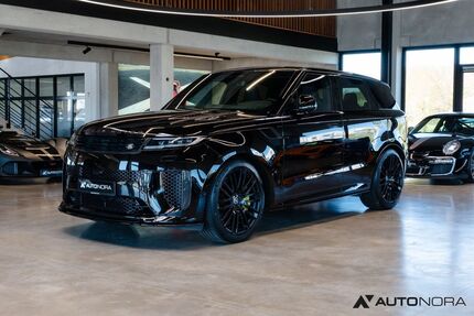 Land Rover Range Rover Sport 34.500 km 159.900 &euro; Bitburg 54634