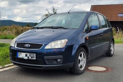 Ford C-Max 138.957 km 2.499 &euro; Leinburg 91227