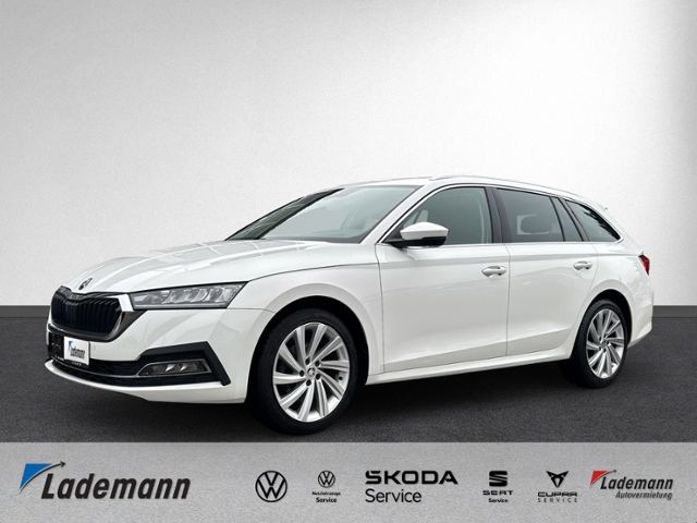 Skoda Octavia 47.500 km 24.904 &euro; Lauda-Königshofen 97922