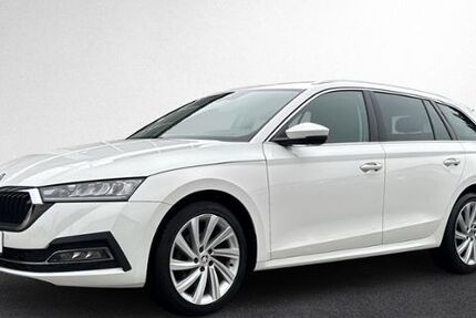 Skoda Octavia 47.500 km 25.229 &euro; Lauda-Königshofen 97922