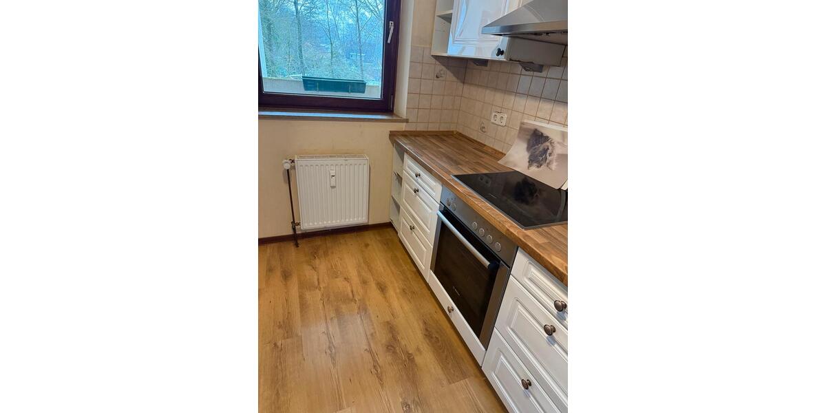 Etagenwohnung Ritterhude - 4 Zimmer, 84 m&sup2;, 184.000&euro; | Angebot:24983434