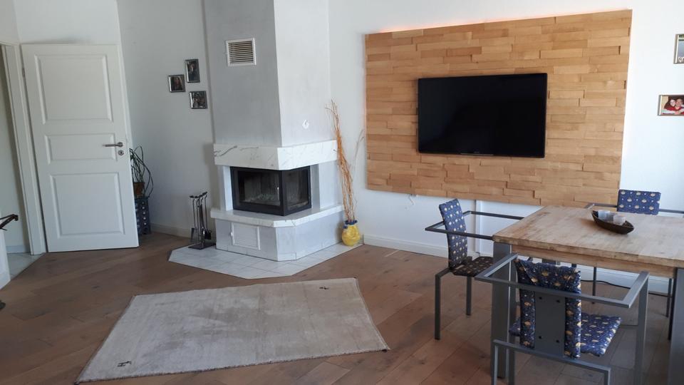 Sonnige 3 ZKB Bücher-Wohnung in Bad SodenNeuenhain 3 zimmer