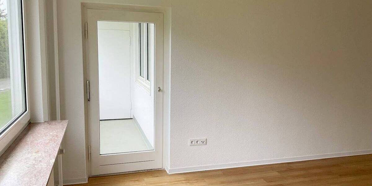Etagenwohnung Bielefeld Innenstadt - 3 Zimmer, 76 m&sup2;, 680&euro; | Angebot:26874986