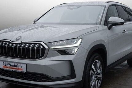 Skoda Kodiaq 4.910 km 50.919 &euro; Bramsche 49565