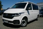 VW T6.1 California 2.0TDi California Beach Camper ACC 49.999 km 64.980 &euro; Falkensee 14612