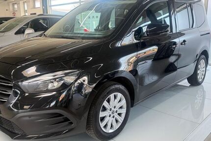 Mercedes-Benz T-Klasse 75.800 km 22.990 &euro; Grevenbroich 41515