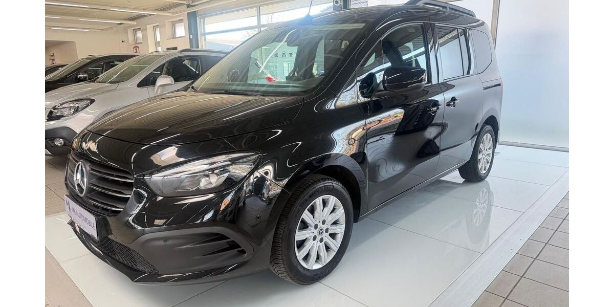 Mercedes-Benz T-Klasse 75.800 km 23.290 &euro; Grevenbroich 41515