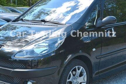 Peugeot 1007 42.804 km 7.999 &euro; Chemnitz 09114