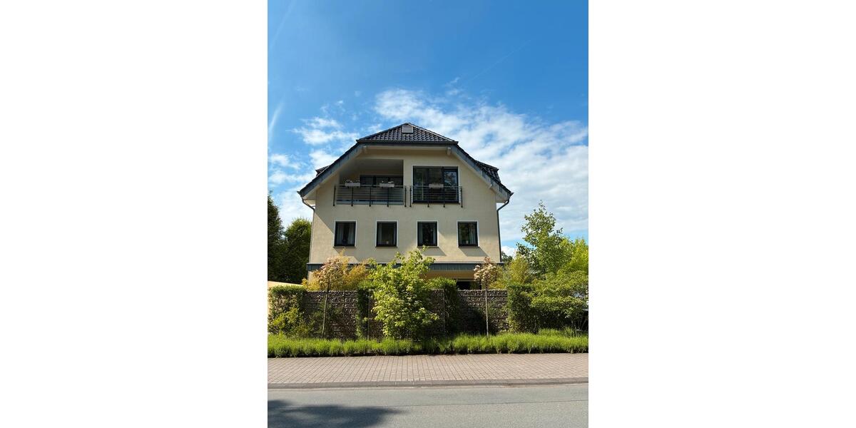 Etagenwohnung Lippstadt Bad Waldliesborn - 3 Zimmer, 120 m&sup2;, 1.200&euro; | Angebot:26669622