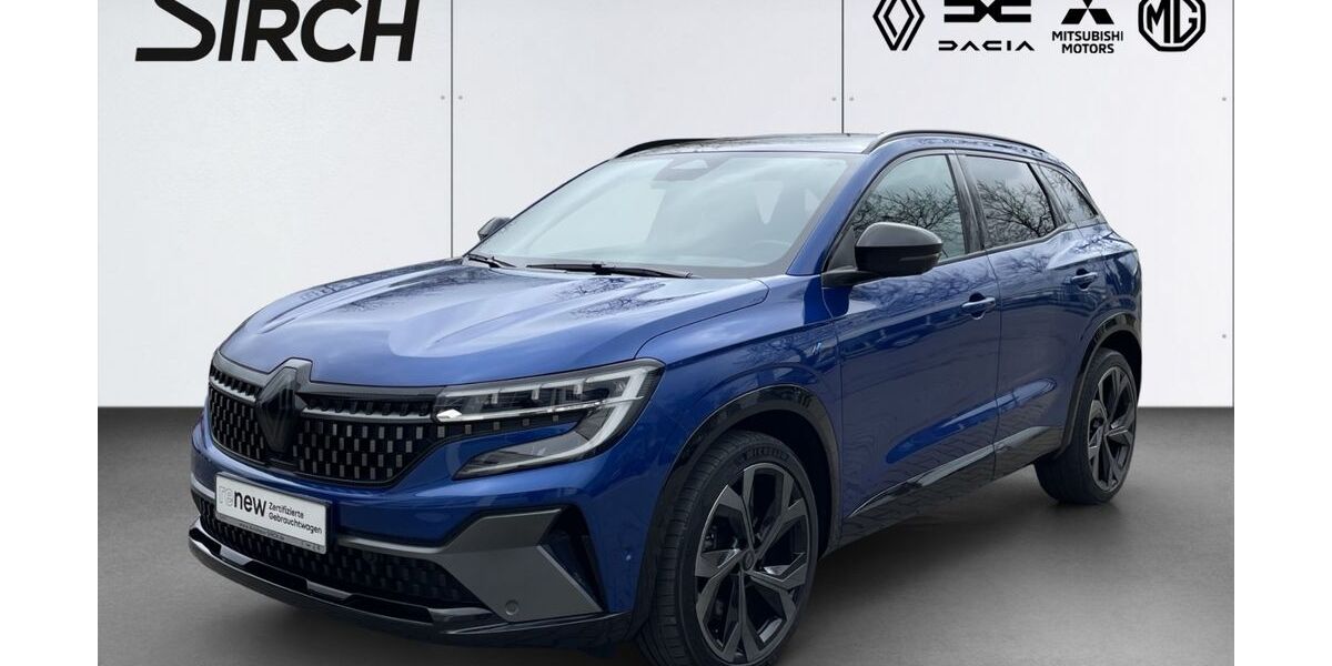 Renault Austral 109.082 km 22.990 &euro; Memmingen 87700