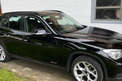 BMW X1 81.024 km 10.000 &euro; Ruhpolding 83324