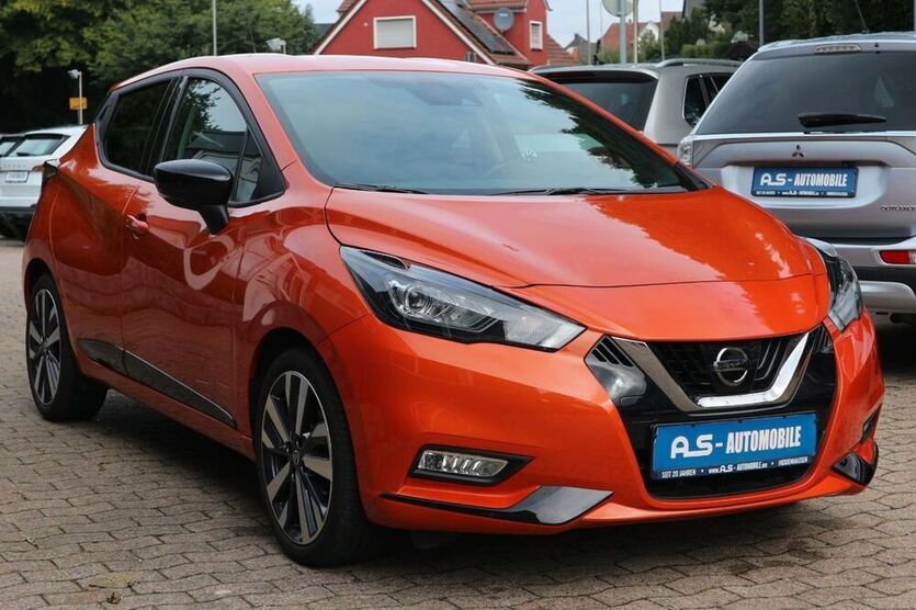 Micra