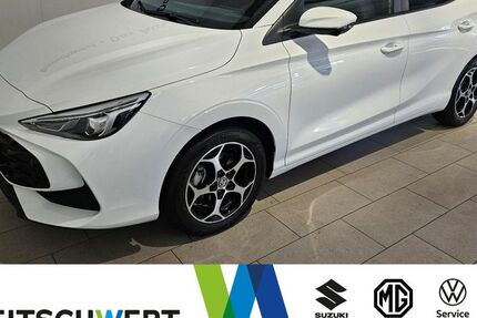 MG 3 15.900 km 18.450 &euro; Ansbach 91522