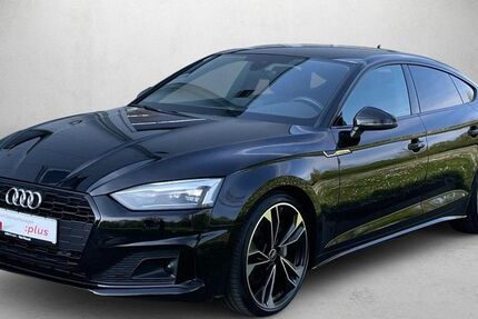 Audi A5 40.849 km 35.380 &euro; Mainz 55131